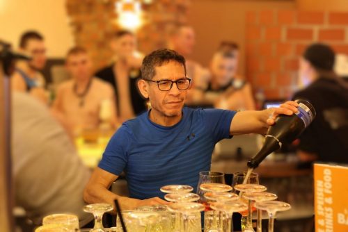 Puppy Night 20260127