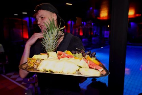 Puppy Night 20260127