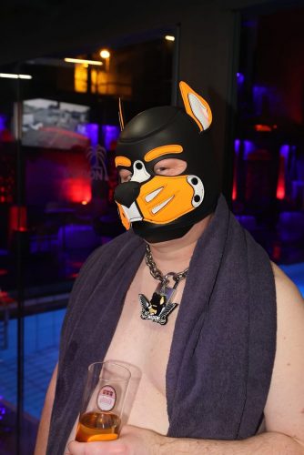 Puppy Night 20260127