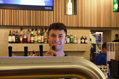 Puppy Night 20260127