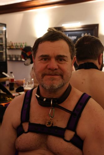 Puppy Night 20260127