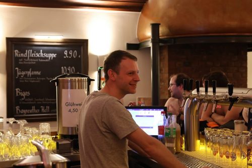 Puppy Night 20260127