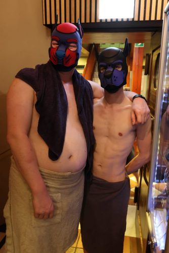 Puppy Night 20260127