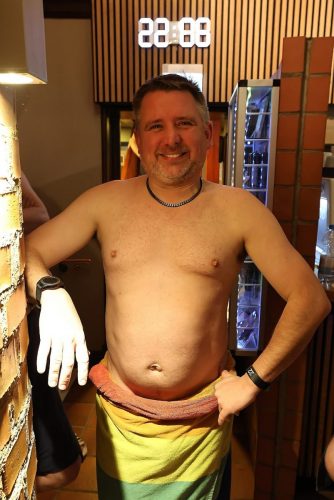 Puppy Night 20260127