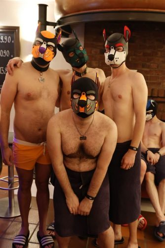 Puppy Night 20260127