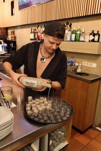 Puppy Night 20260127