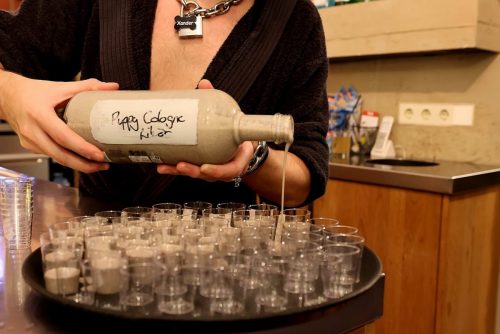 Puppy Night 20260127