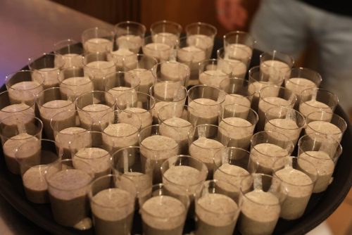 Puppy Night 20260127