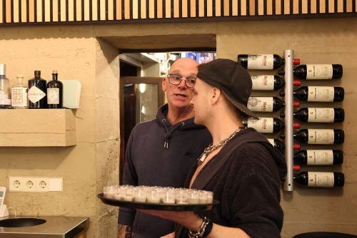 Puppy Night 20260127