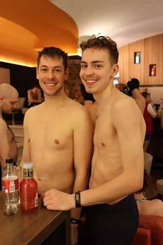 Puppy Night 20260127