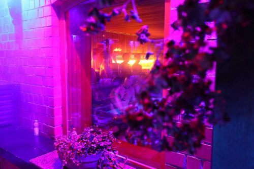 Puppy Night 20260127