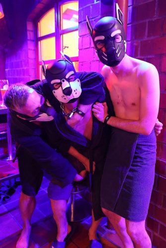 PuppyNightNov2025