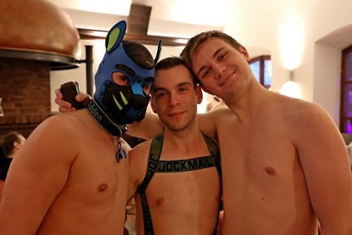 PuppyNightNov2025