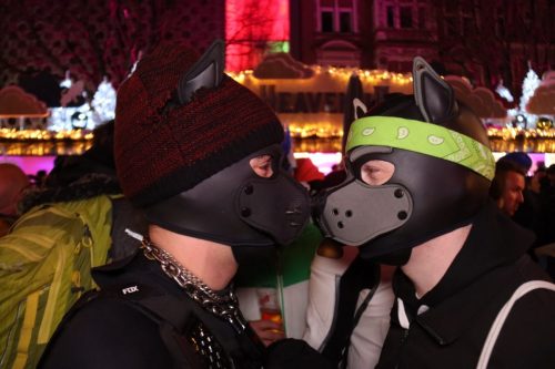 Get Together XMas Special