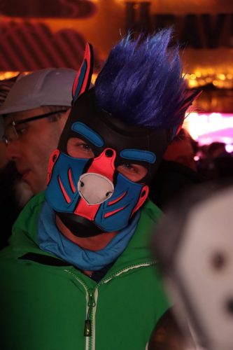 Get Together XMas Special