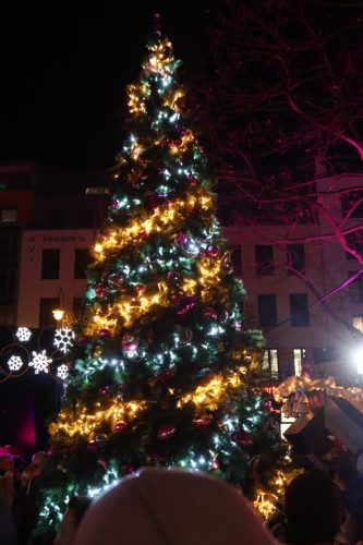 Get Together XMas Special