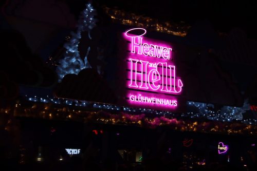 Get Together XMas Special