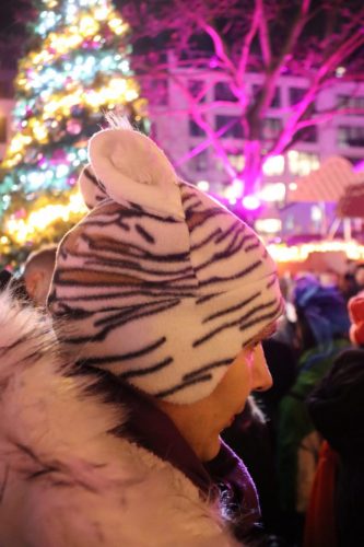 Get Together XMas Special