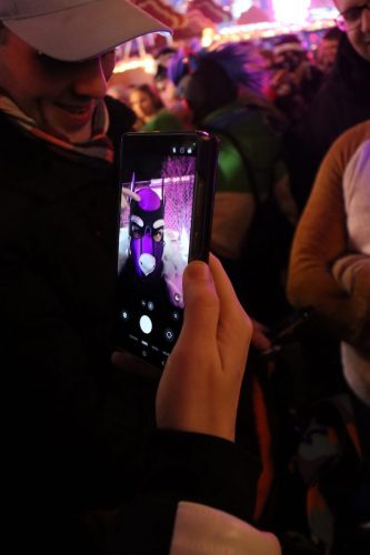 Get Together XMas Special