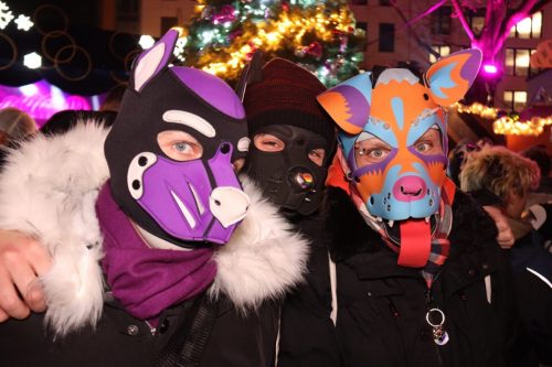 Get Together XMas Special