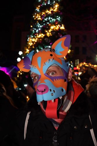 Get Together XMas Special