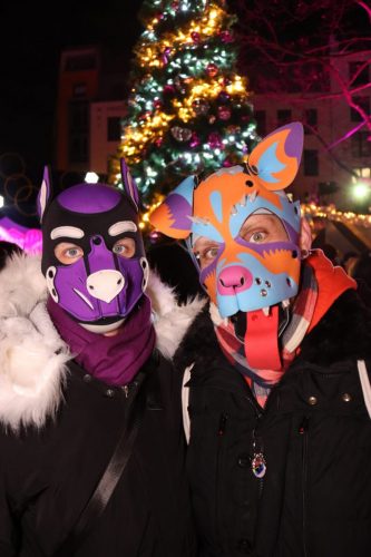 Get Together XMas Special