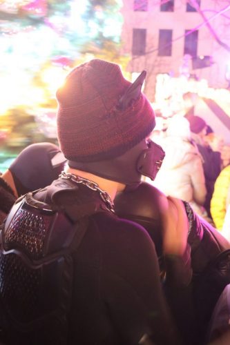 Get Together XMas Special