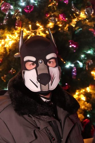 Get Together XMas Special