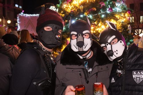 Get Together XMas Special