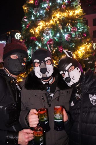 Get Together XMas Special