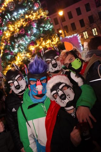 Get Together XMas Special