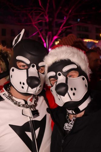 Get Together XMas Special