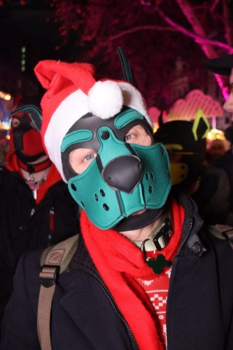 Get Together XMas Special