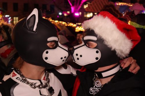 Get Together XMas Special