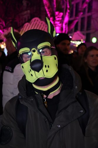 Get Together XMas Special