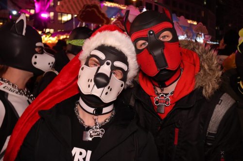 Get Together XMas Special