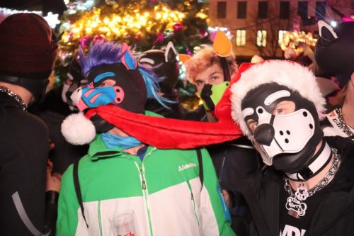 Get Together XMas Special