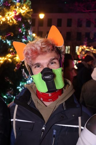 Get Together XMas Special