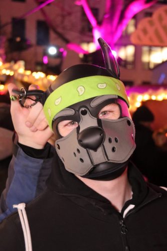 Get Together XMas Special