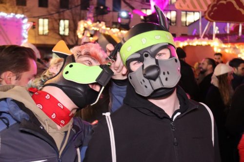 Get Together XMas Special