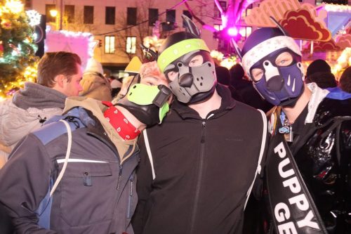 Get Together XMas Special