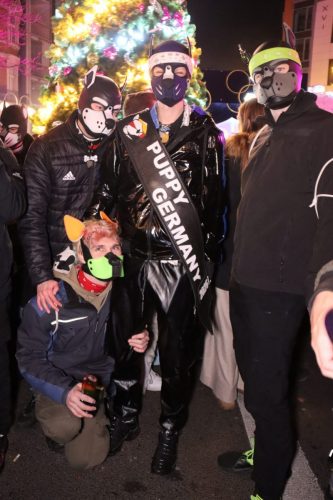 Get Together XMas Special