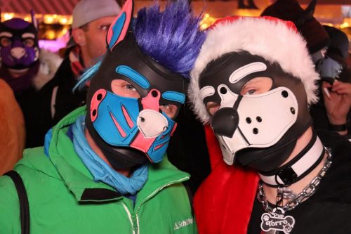 Get Together XMas Special