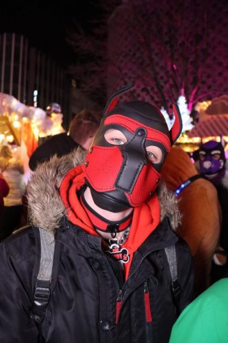 Get Together XMas Special