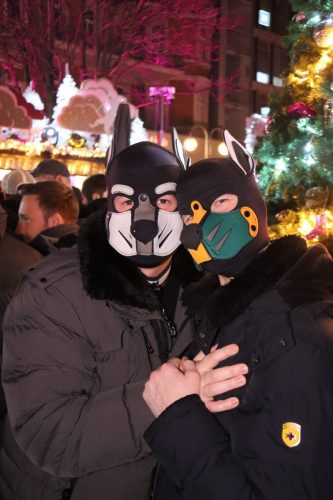 Get Together XMas Special