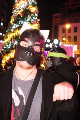 Get Together XMas Special