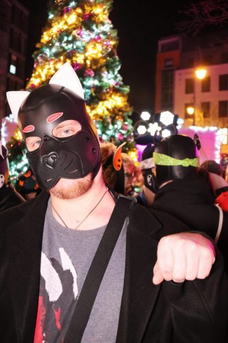 Get Together XMas Special