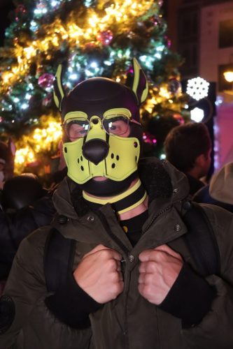 Get Together XMas Special