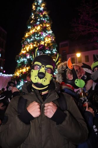 Get Together XMas Special