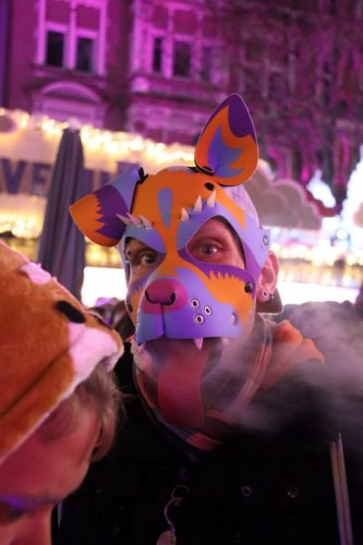 Get Together XMas Special